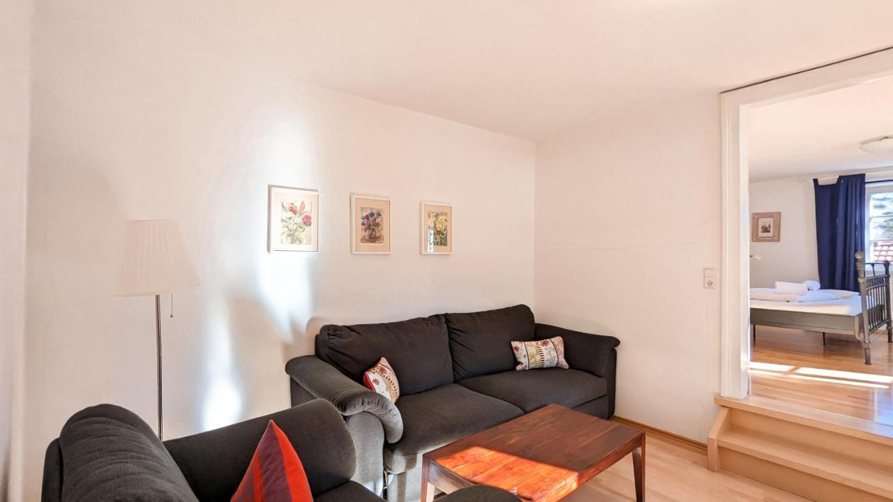 Ferienwohnung Krause Pfronten Ngoại thất bức ảnh