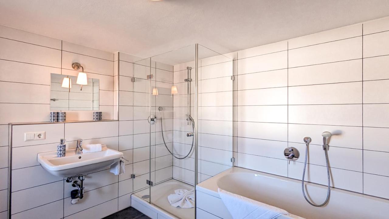 Ferienwohnung Krause Pfronten Ngoại thất bức ảnh
